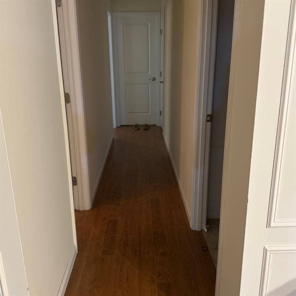 Female room mate needed