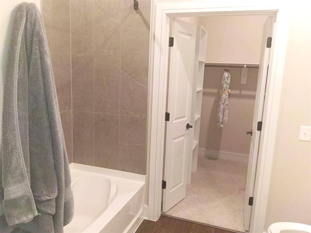 Entire Apartment in Prime Area