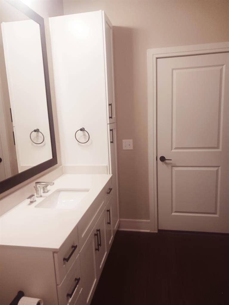 Entire Apartment in Prime Area