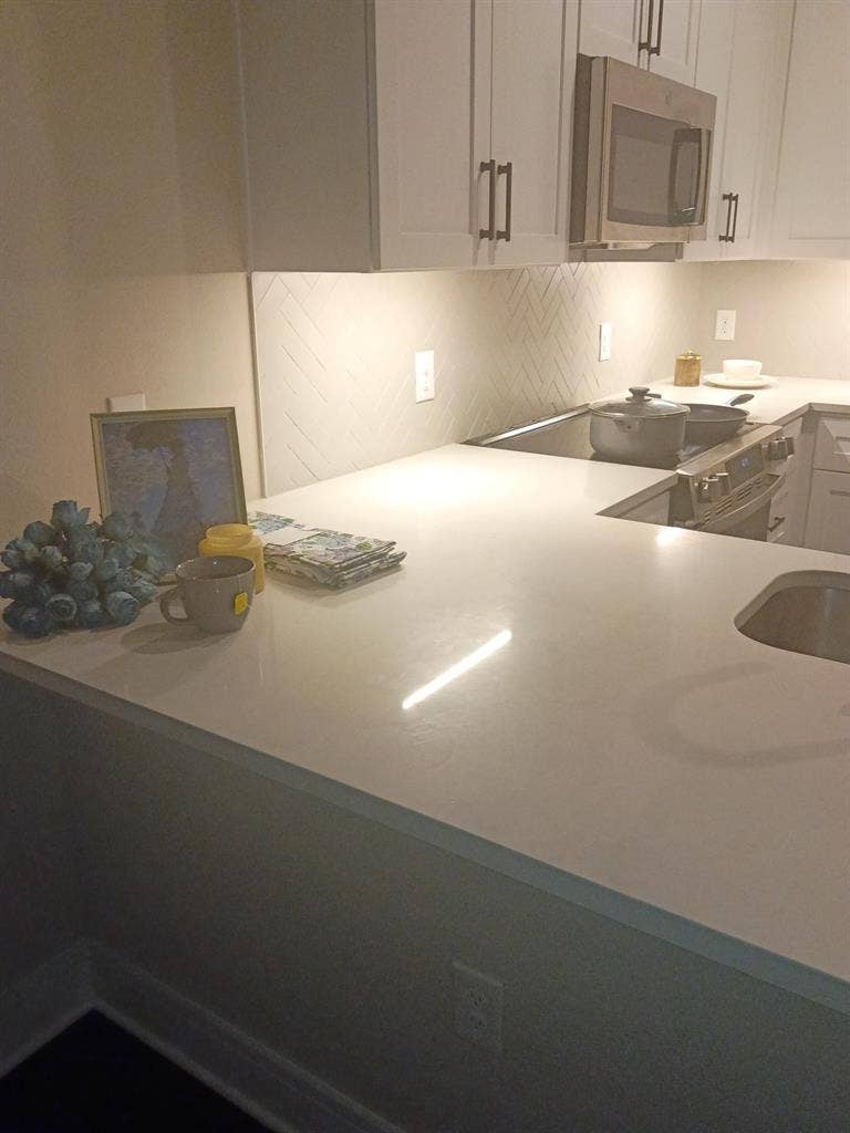 Entire Apartment in Prime Area