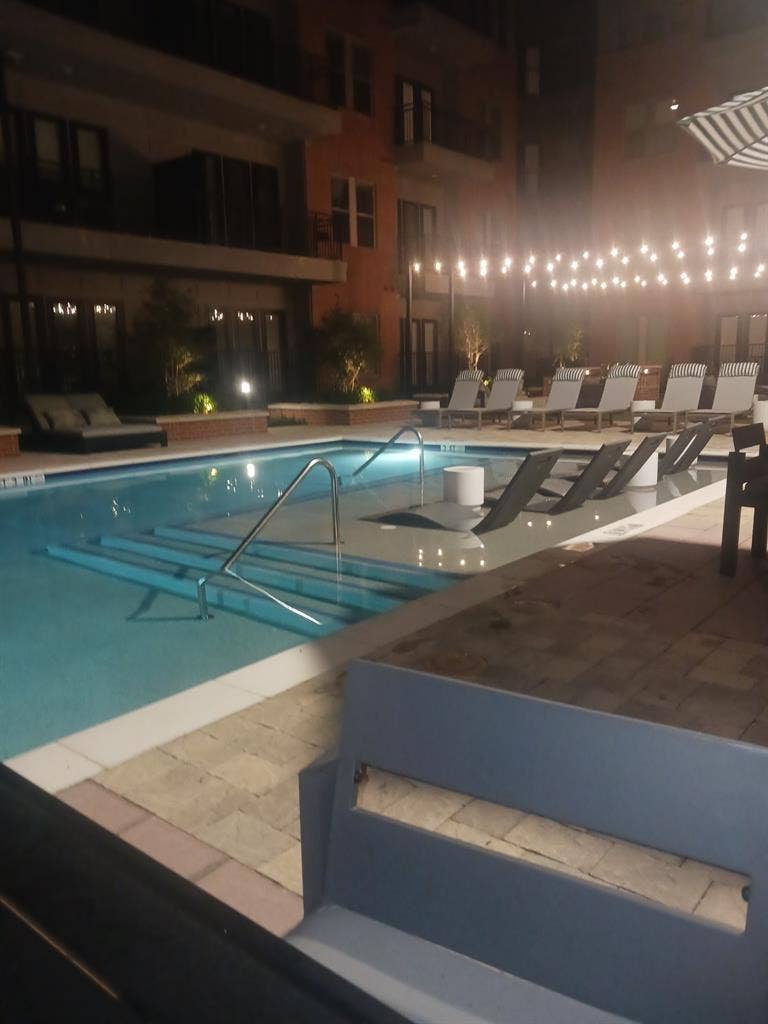Entire Apartment in Prime Area