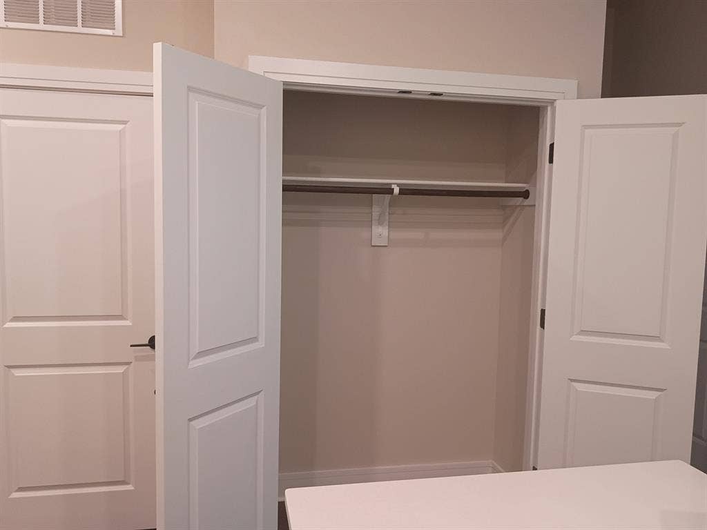 Entire Apartment in Prime Area