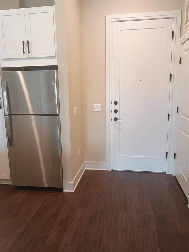 Entire Apartment in Prime Area
