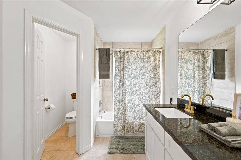 Primary suite near Med Cente