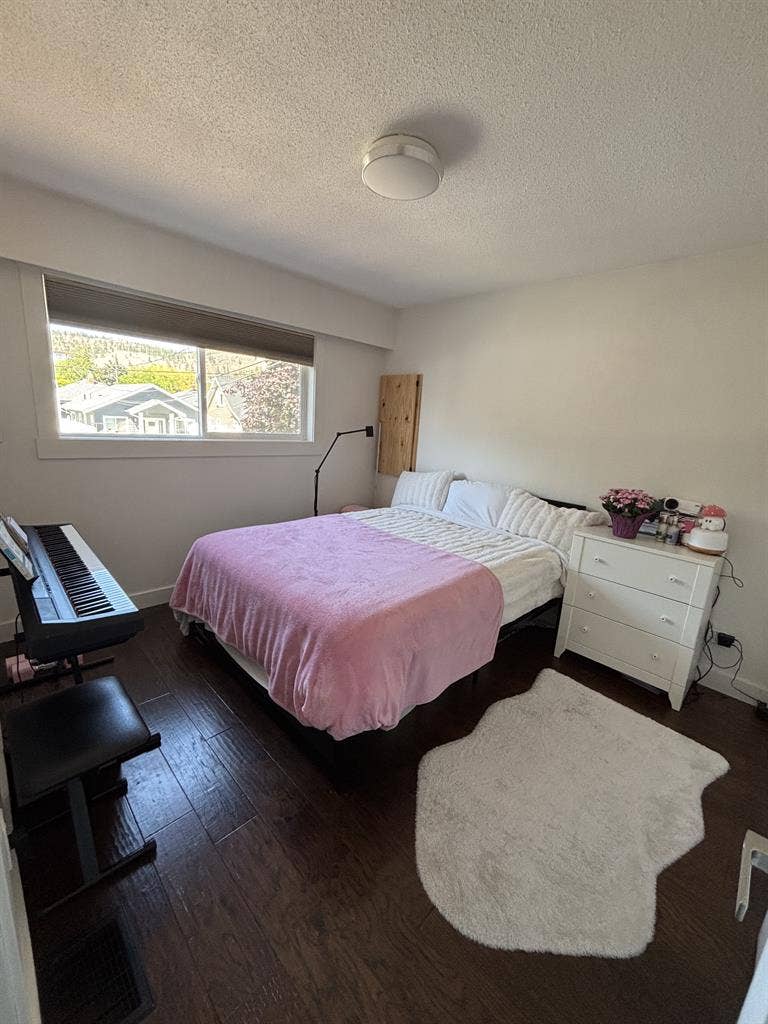 Furnished Downtown Kelowna Rental