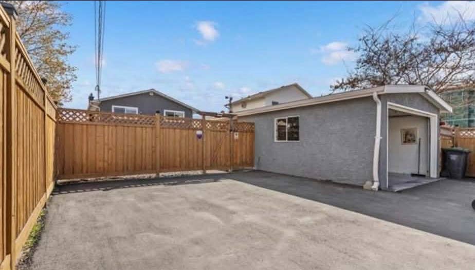 Furnished Downtown Kelowna Rental