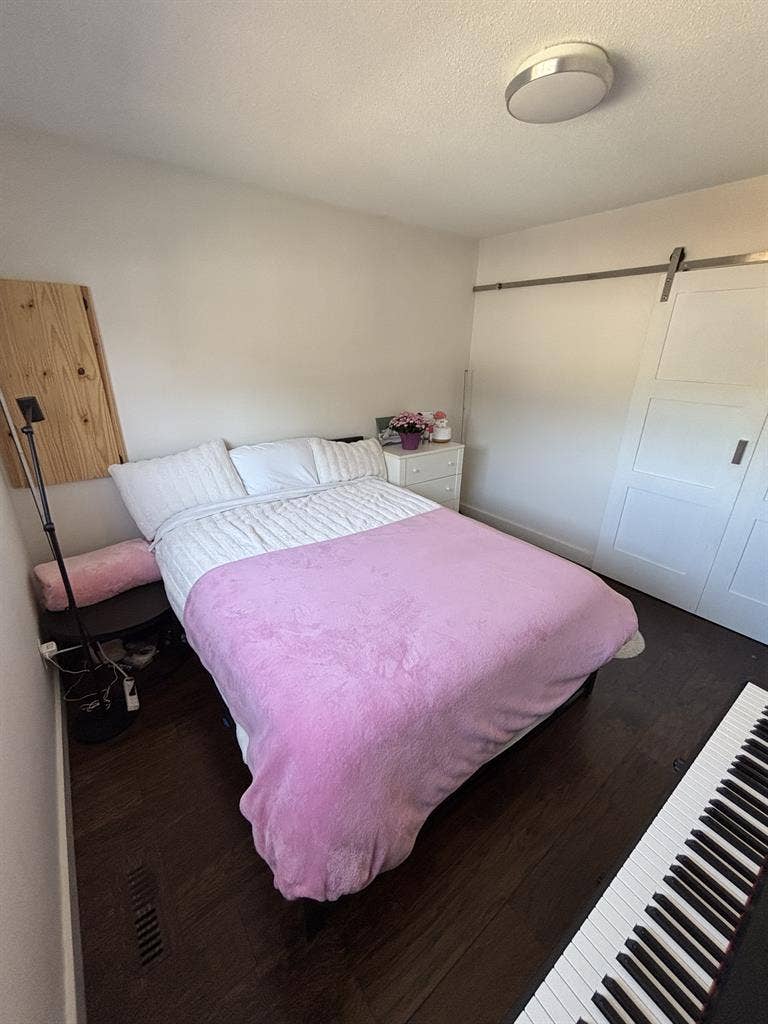 Furnished Downtown Kelowna Rental