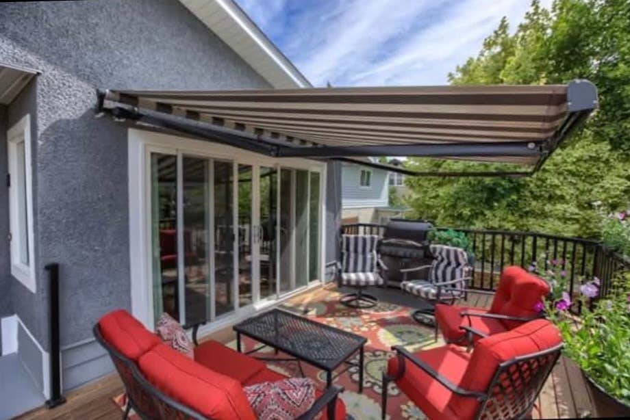 Furnished Downtown Kelowna Rental