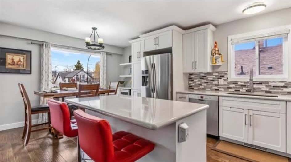 Furnished Downtown Kelowna Rental