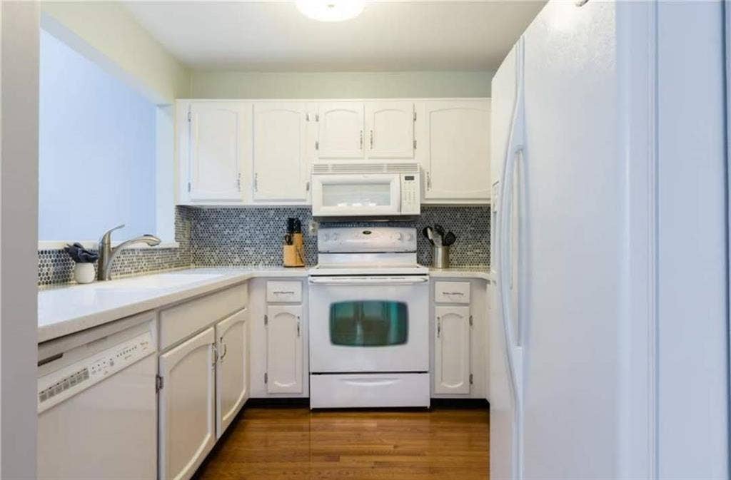 Private Room, Utilities Incl.