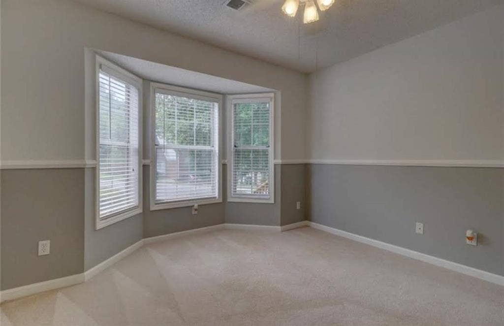 Private Room, Utilities Incl.
