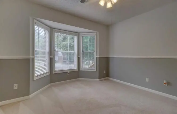 Private Room, Utilities Incl.
