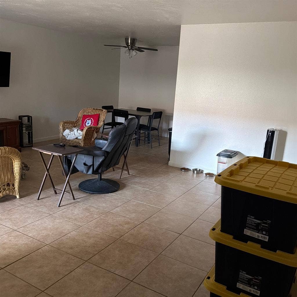 Room for rent