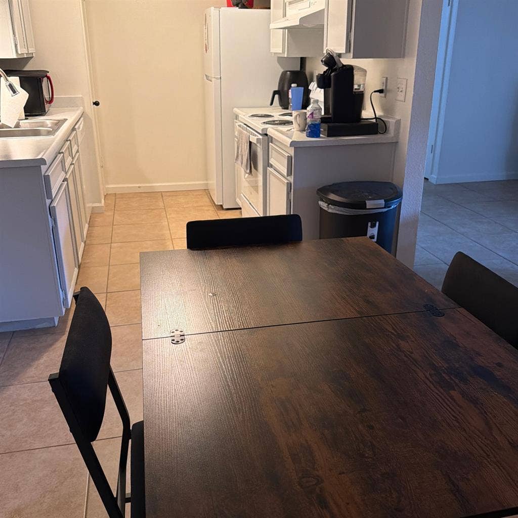 Room for rent