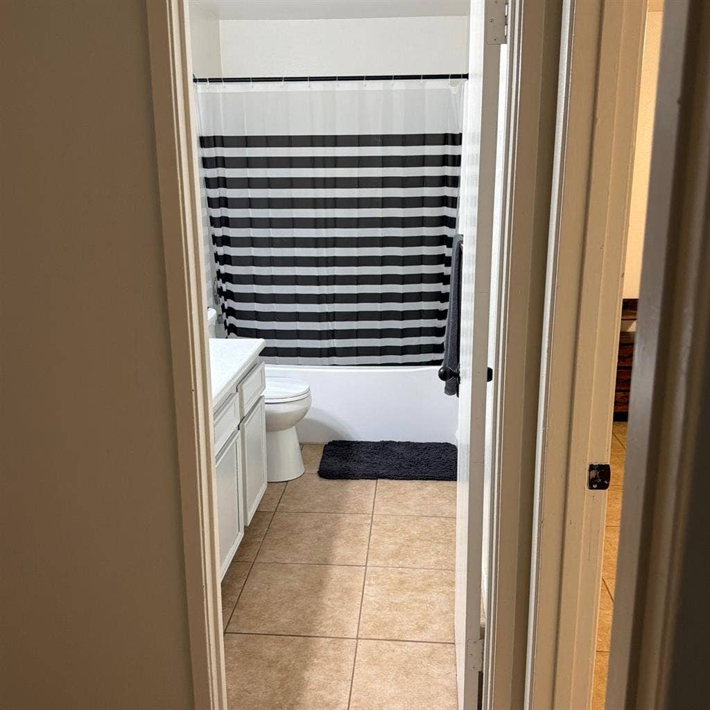 Room for rent