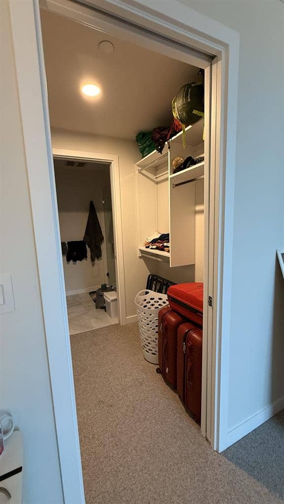 Looking for a female flatmate
