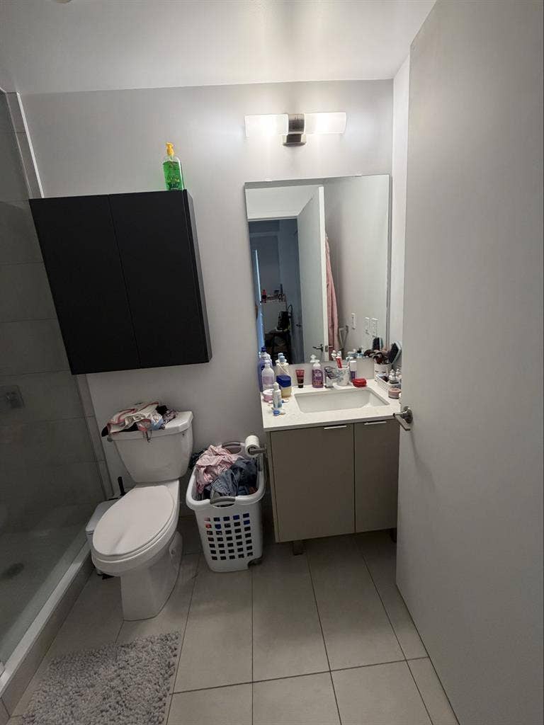 Room for rent
