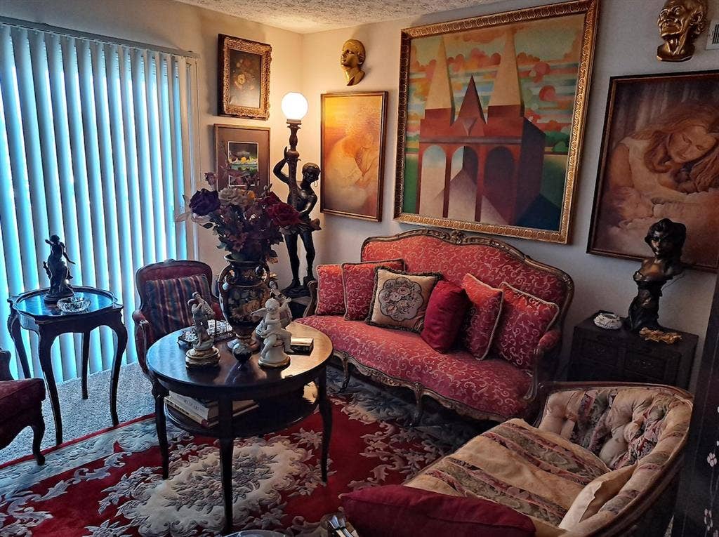 New Listing