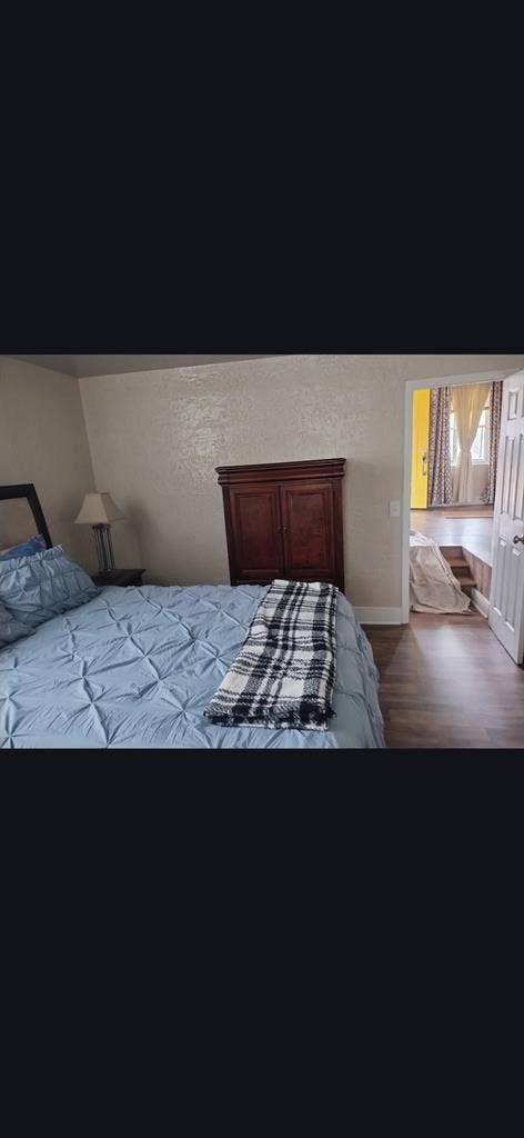Room for Rent