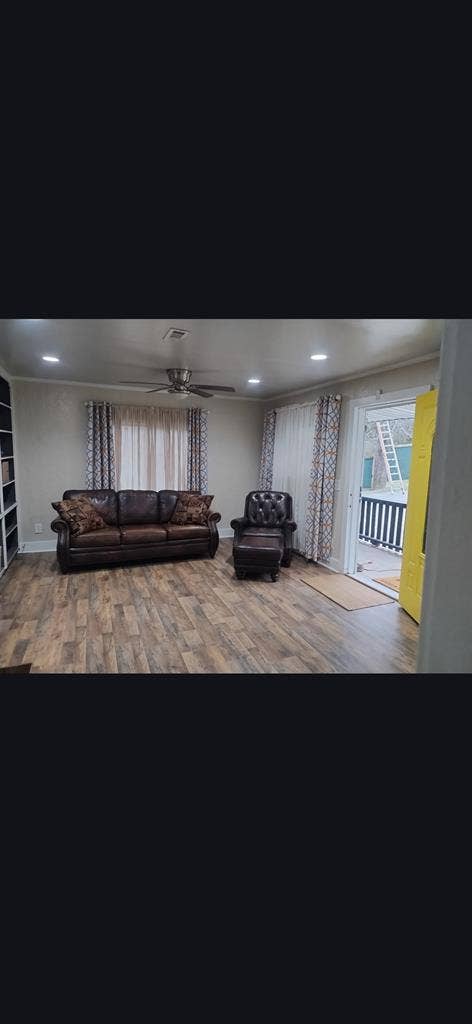 Room for Rent
