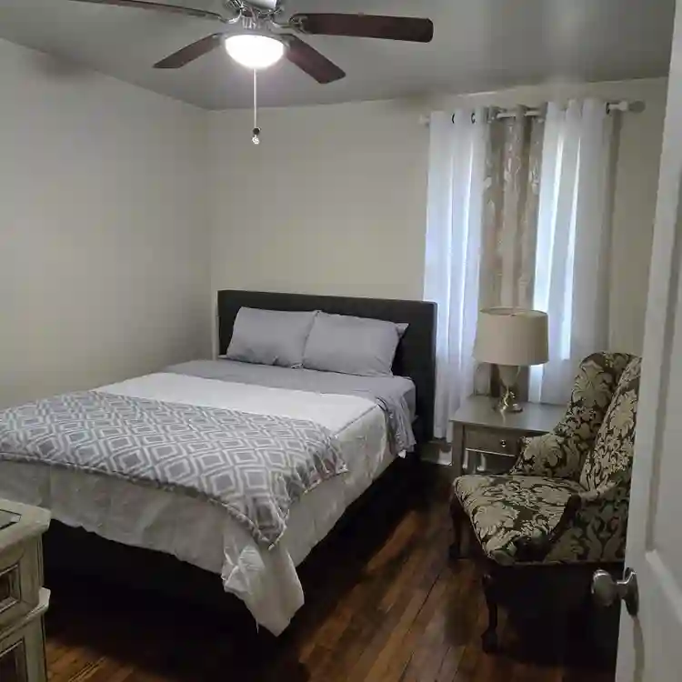 Room for Rent