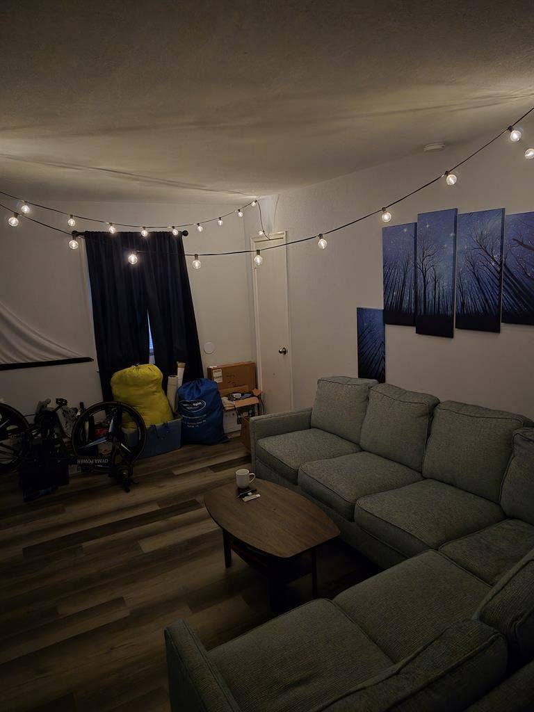 Room Near NSU and ODU