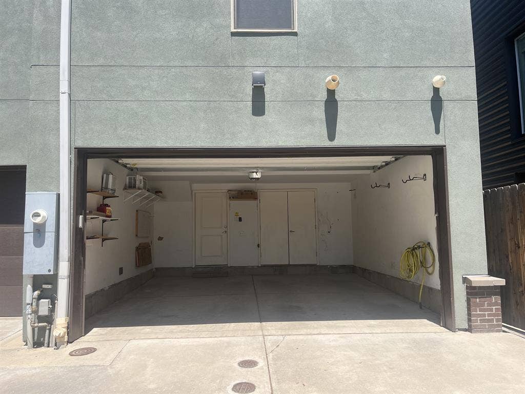 Jefferson Park Townhome