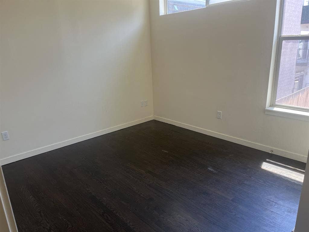 Jefferson Park Townhome