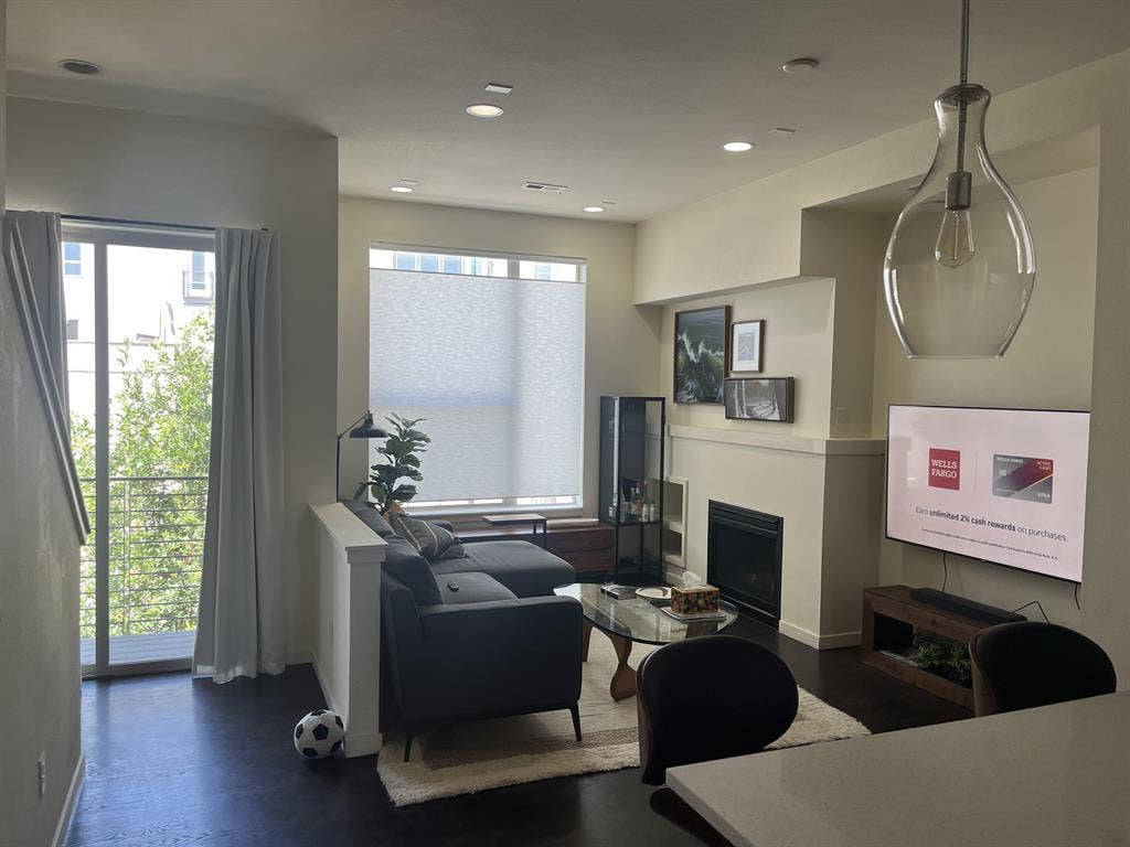 Jefferson Park Townhome