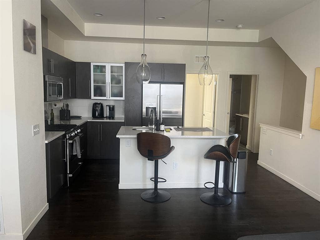 Jefferson Park Townhome