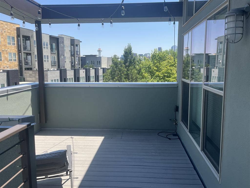 Jefferson Park Townhome
