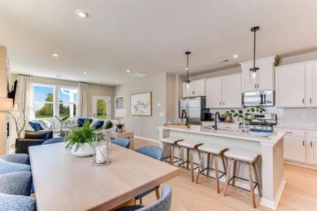 New Listing