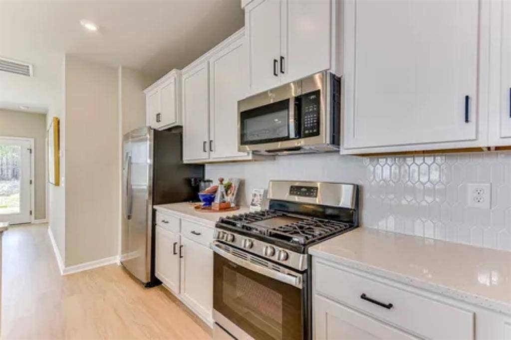 New Listing