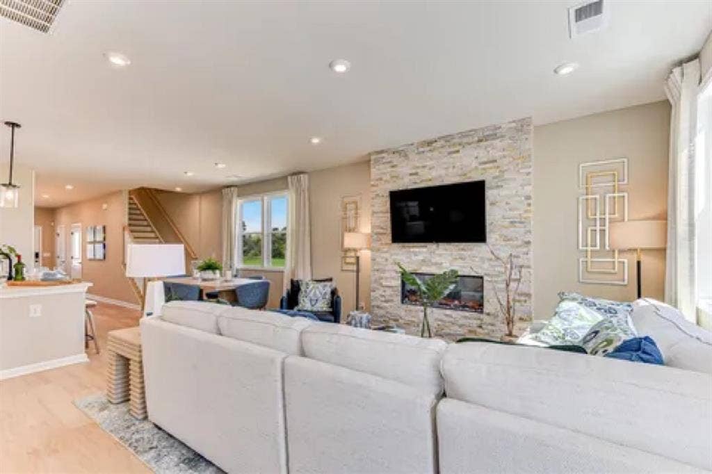 New Listing