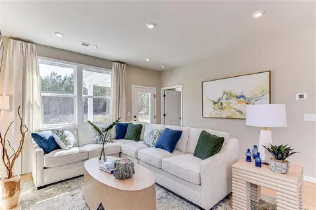 New Listing