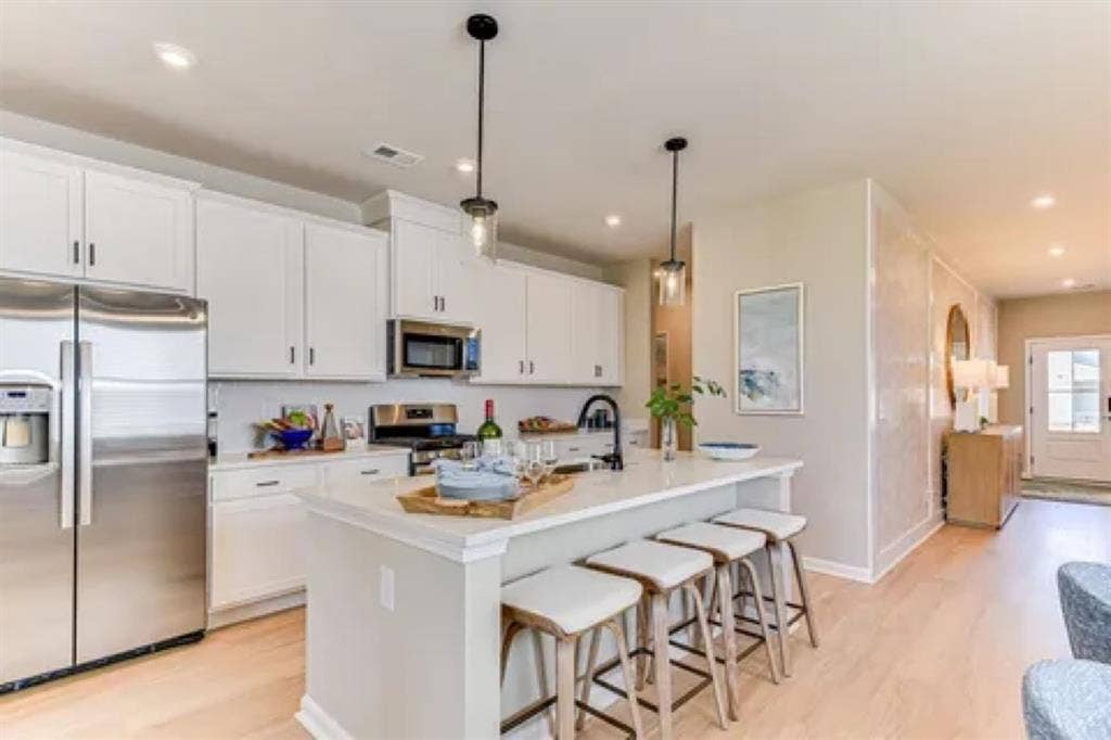 New Listing