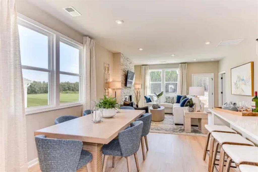 New Listing