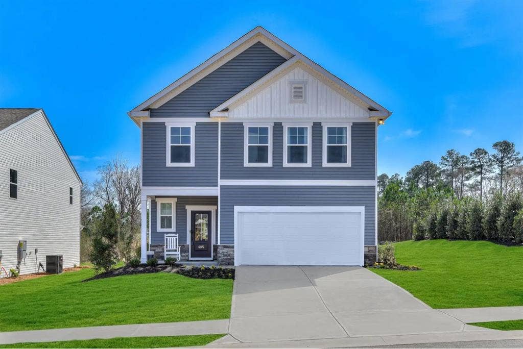 New Listing