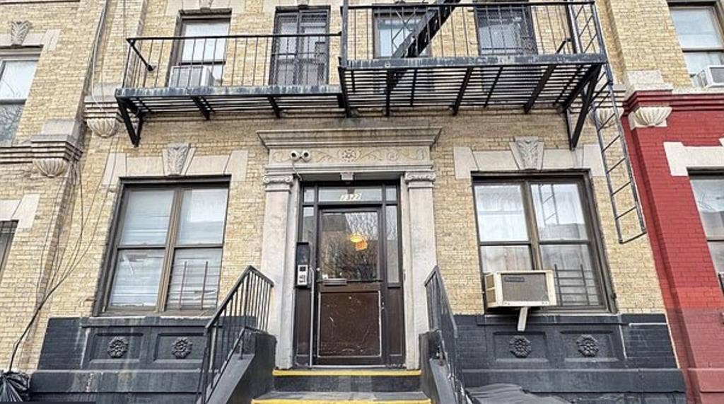 New Listing