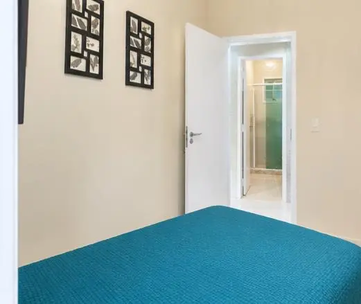 Quarto + Ar condicionado