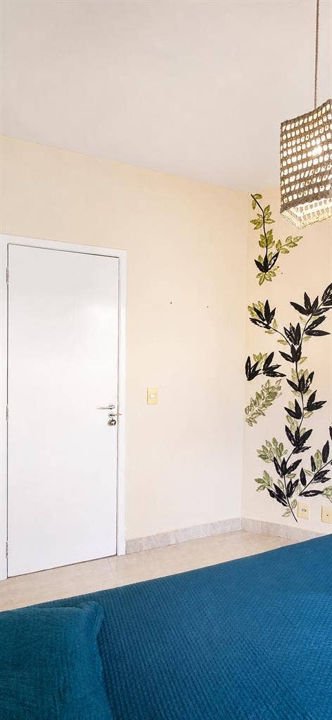 Quarto Solteiro