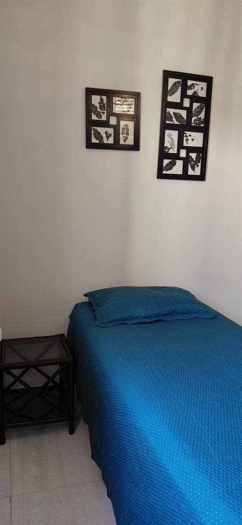 Quarto Solteiro
