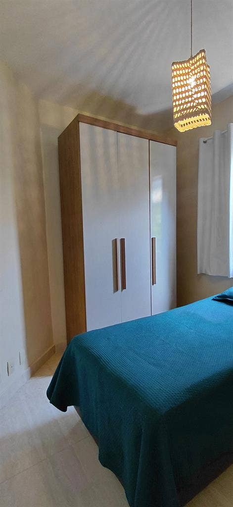 Quarto + Ar condicionado