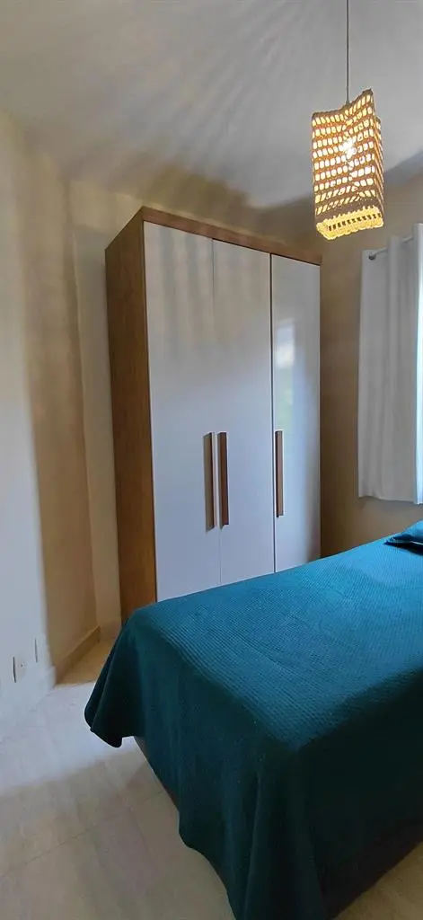 Quarto + Ar condicionado