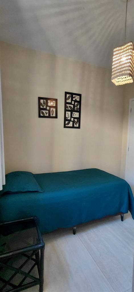 Quarto Solteiro