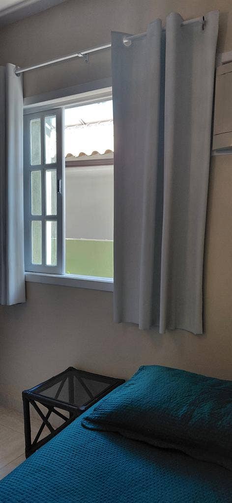 Quarto Solteiro