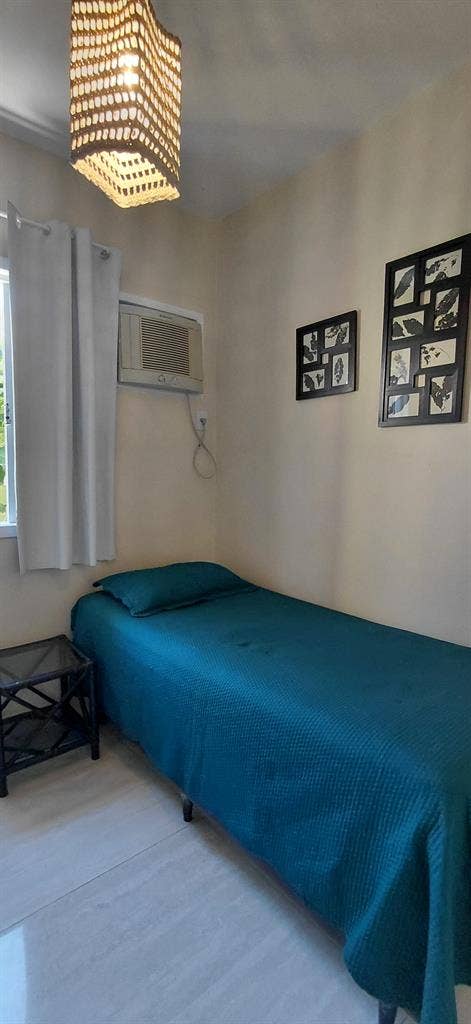 Quarto Solteiro