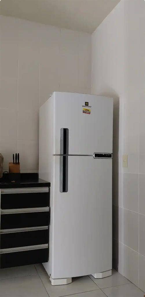 Quarto + Ar condicionado