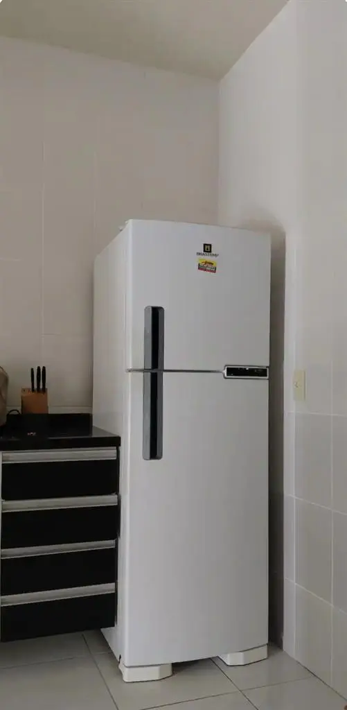 Quarto + Ar condicionado