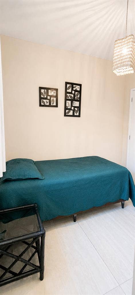 Quarto Solteiro